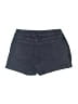 SPANX Solid Blue Shorts Size M - photo 2