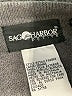 Sag Harbor 100% Acrylic Gray Cardigan Size L - photo 7