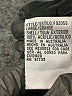 Sag Harbor 100% Acrylic Gray Cardigan Size L - photo 8