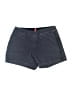 SPANX Solid Blue Shorts Size M - photo 1