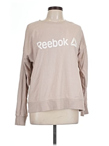 Reebok Sweatshirt (view 1)