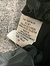 Positive Attitude 100% Polyester Stripes Black Casual Pants Size 16 - photo 7