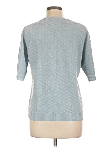 Ella Moss 3/4 Sleeve Top (view 2)