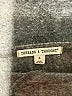 Threads 4 Thought Gray Pullover Sweater Size S - photo 4