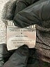Threads 4 Thought Gray Pullover Sweater Size S - photo 6