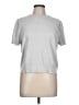 Express Silver Sweatshirt Size L - photo 1