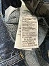J.Crew Chevron-herringbone Blue Jeans Size 29 waist (petite) - photo 8