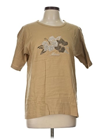 Anvil Short Sleeve T-Shirt (view 1)
