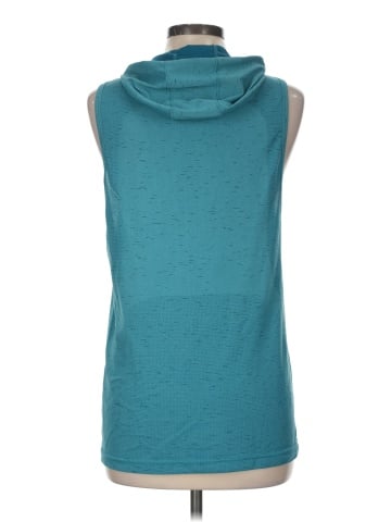Under Armour Sleeveless T-Shirt (view 2)