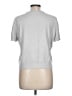 Express Silver Sweatshirt Size L - photo 2