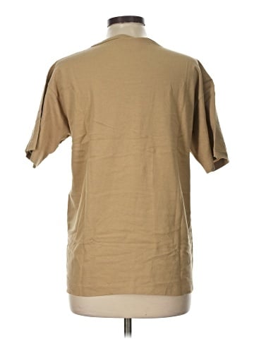 Anvil Short Sleeve T-Shirt (view 2)