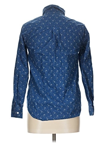 Ralph Lauren Long Sleeve Button-Down Shirt (view 2)
