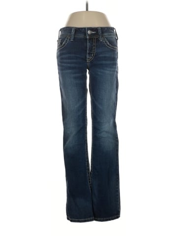 Silver Jeans Co. Jeans (view 1)