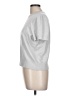Express Silver Sweatshirt Size L - photo 5