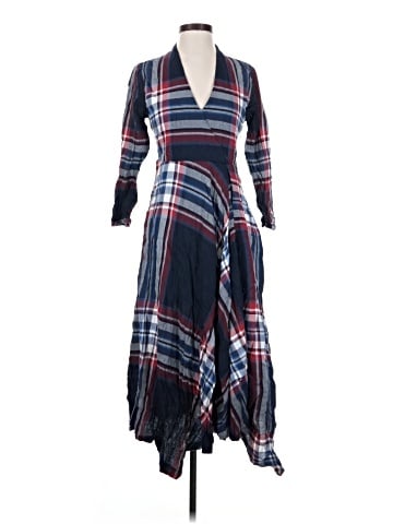 Isabella Sinclair Casual Dress (view 1)