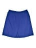 Cricket Lane Solid Blue Skort Size 28 waist - photo 2