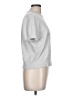 Express Silver Sweatshirt Size L - photo 4