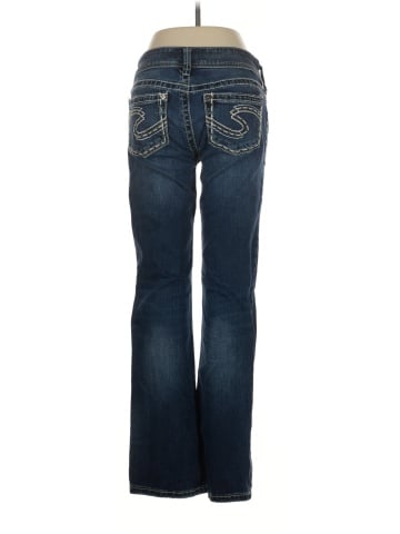 Silver Jeans Co. Jeans (view 2)