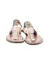 Sam Edelman Gold Sandals Size 7 - photo 2
