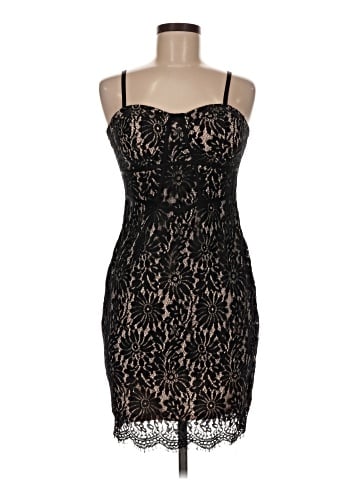 Haute Monde Cocktail Dress (view 1)