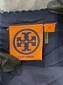 Tory Burch Blue Casual Dress Size 14 - photo 7