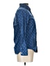 Ralph Lauren Paisley Blue Long Sleeve Button-Down Shirt Size L - photo 4