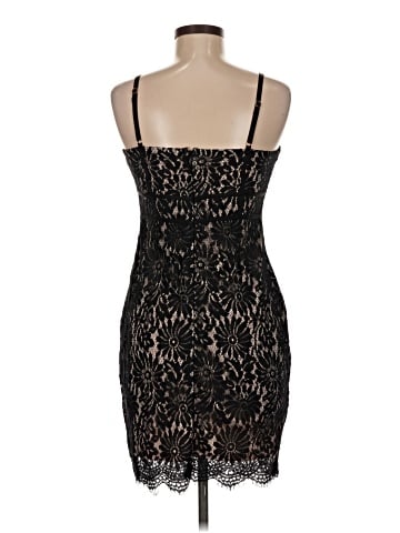 Haute Monde Cocktail Dress (view 2)