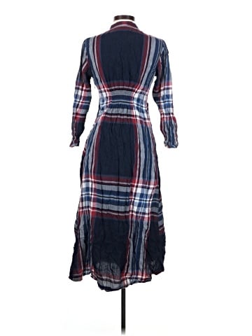 Isabella Sinclair Casual Dress (view 2)
