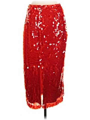 BCBGMAXAZRIA Formal Skirt (view 2)