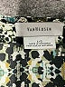 Van Heusen 100% Polyester Teal Sleeveless Blouse Size L - photo 7