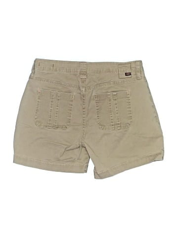 Jag Khaki Shorts (view 2)