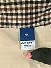 Old Navy Houndstooth Brown Formal Skirt Size XL - photo 4