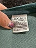 Jockey Green Sweatshirt Size XL - photo 7