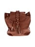 Foley + Corinna Brown Backpack One size - photo 1
