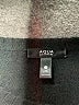 Aqua Hearts Black Pullover Sweater Size S - photo 7