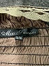Assorted Brands 100% Rayon Brown Casual Dress Size S - photo 7