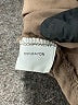 Assorted Brands 100% Rayon Brown Casual Dress Size S - photo 8