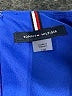 Tommy Hilfiger Solid Blue Cocktail Dress Size 10 (petite) - photo 7