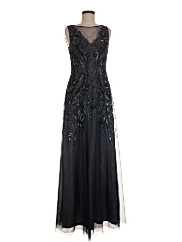 Adrianna Papell Cocktail Dress (view 1)