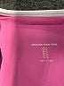 Amazon Essentials Pink Active Pants Size M - photo 7