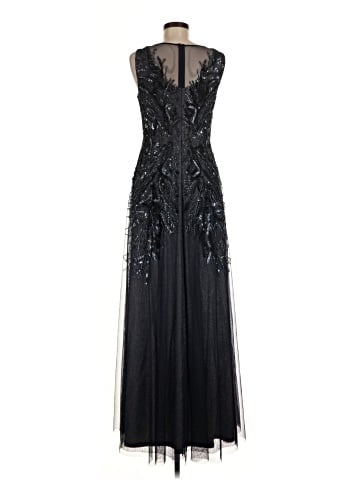 Adrianna Papell Cocktail Dress (view 2)