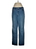 Style&Co Blue Jeans Size 4 - photo 1
