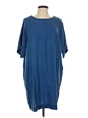 Purejill Casual Dress (view 1)