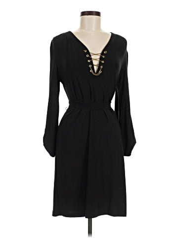 Emma & Michele Casual Dress (view 1)
