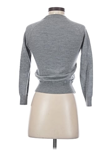 Madewell Wool Pullover Sweater (view 2)