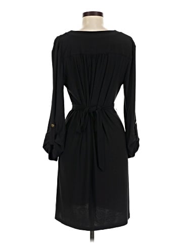 Emma & Michele Casual Dress (view 2)
