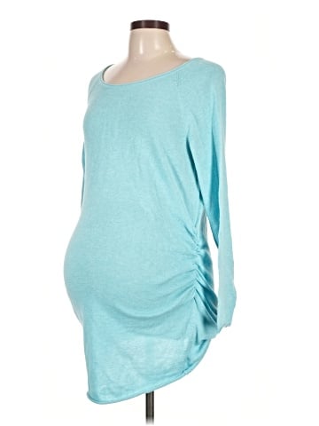 Liz Lange Maternity for Target Casual Dress (view 1)