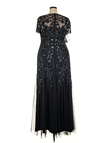 Adrianna Papell Cocktail Dress (view 2)
