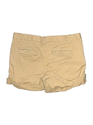 Banana Republic Khaki Shorts (view 2)