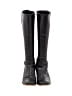 Cole Haan 100% Leather Black Boots Size 7 - photo 2